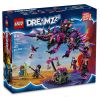 Κατασκευές LEGO Dreamzzz The Nightmare Creatures of the Witch 71483.