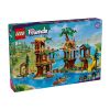 Κατασκευές LEGO Friends Κατασκήνωση περιπέτειας - δεντρόσπιτο 42631.