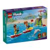 Κατασκευές LEGO Friends Σκούτερ παραλίας 42623.