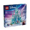 Κατασκευές LEGO Frozen Elsa's Ice Palace 43244.