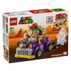 Κατασκευές LEGO Super Mario Σετ επέκτασης Bowser's Muscle Car, 71431.