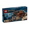 Κατασκευές LEGO Harry Potter Το Aragog στο Απαγορευμένο δάσος, 76434.