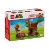 Κατασκευές LEGO Super Mario Παιδική χαρά Goomba 71433.