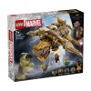 Κατασκευές LEGO Marvel Super Heroes Εκδικητές εναντίον Λεβιάθαν 76290.