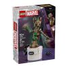 Κατασκευές LEGO Super Heroes Dancing Groot 76297.