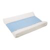 Κάλυμμα αλλαξιέρας Baby Matex χνουδωτό 25х100 εκ. 0256, 24 μπλε