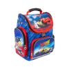 Σχολική τσάντα πλάτης St. Majewski Disney Cars - 27 εκ