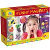 Κάντο μόνος σου Lisciani Fun Magnets Creo Genius.