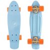 Penny  Board SEVEN Blue Orange 69905