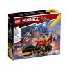 Τουβλάκια LEGO Ninjago Ρομποτικός Αναβάτης του Κάι EVO 71783