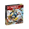 Τουβλάκια LEGO Ninjago Jay’s Titan Mech 71785