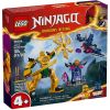 Κατασκευές LEGO Ninjago Το ρομπότ μάχης του Arin, 71804.