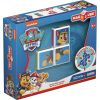 Μαγικά κυβάκια Geomag Paw Patrol Τσέις, Σκάι και Ρόκυ 3 077