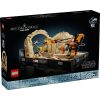 Κατασκευές LEGO Star Wars Διόραμα από τον διαγωνισμό στο Mos Espa, 75380.