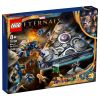 Κατασκευές LEGO® Marvel Super Heroes The Rise of Domo 76156.