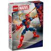 Κατασκευές  LEGO Marvel Spiderman Spiderman με σιδερένια πανοπλία, 76298.