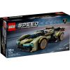 Κατασκευές LEGO Speed Champions Supercar Lamborghini Lambo V12 VISION GT, 76923.