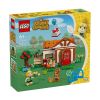 Κατασκευές LEGO Animal Crossing Επίσκεψη στο σπίτι της Isabel, 77049.