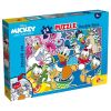 Παζλ Lisciani 24 ч Disney Ντόναλντ Ντακ 86504