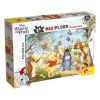 Παζλ 24 τεμ. Lisciani  Winnie the Pooh 86665