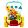 T0404 Παιχνίδι περπατούρα  2 σε 1 BABY GARDENER