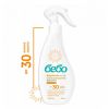 Αντηλιακό γαλάκτωμα οικογένειας SPF 30 300ml BEBO 1188.