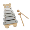Παιδικό ξυλόφωνο Widdop Bingham Teddy Bear CG1781