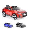 Ηλεκτροκίνητο τζιπ Audi Sportback