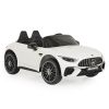 Ηλεκτροκίνητο αυτοκίνητο Mercedes Benz DK-SL63.