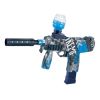 Αυτόματο όπλο με μπάλες νερού Raya Toys Uzi gun.