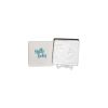 Μαγικό κουτί τετράγωνο  Baby Art Essentials Baby Art