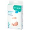 Σλιπ λοχείας μίας χρήσης Babyono Μέγεθος M-XL 500