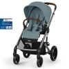 Καρότσι μωρού Cybex Balios S Lux New.