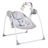 Κούνια μωρού Cangaroo Baby Swing+ ηλεκτρική