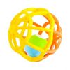 Μπάλα μωρού Raya Toys με μουσική και φωτάκια