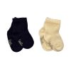 Βρεφικές κάλτσες Bebetto, 2 τεμαχίων, 0-36 μηνών, S683.