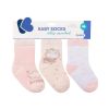 Βρεφικές θερμικές κάλτσες Kikka Boo Hippo Dreams, 6-12 μηνών.
