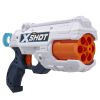 Εκτοξευτής Zuru XShot Reflex 6, με 16 φυσίγγια.