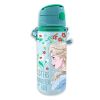 Παγούρι Kids Licensing Frozen με λαβή Αλουμινίου 600 ml.