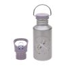 Παγούρι Ανοξείδωτο Lassig Adventure Dragonfly 500 ml