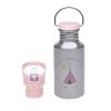 Παγούρι Ανοξείδωτο Lassig Adventure Tipi 500 ml