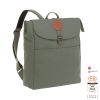 Τσάντα καροτσιού Lassig Backpack Olive 1103015513