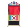 Ξύλινο κουκλοθέατρο Melissa and Doug 12530