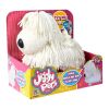 Παιδικό παιχνίδι Rochelle Σκυλάκι Jiggly Pets WD188-WH, Λευκό.