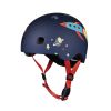 Παιδικό κράνος ποδηλάτου Micro Helmet Rocket.