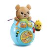 Μουσικό βρεφικό παιχνίδι VTech Peek-a-Boo αρκουδάκι