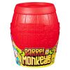 Παιδικό επιτραπέζιο παιχνίδι Spin Master Barrel of Monkeys.