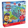 Παιδικό επιτραπέζιο παιχνίδι Spin Master Paw Patrol Four in a Row.