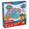 Παιδικό επιτραπέζιο παιχνίδι για παιδιά Spin Master Paw Patrol Pop-up Jr. Μη θυμώνεις, φίλε.