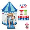 Παιδική σκηνή Raya Toys με παιχνίδια